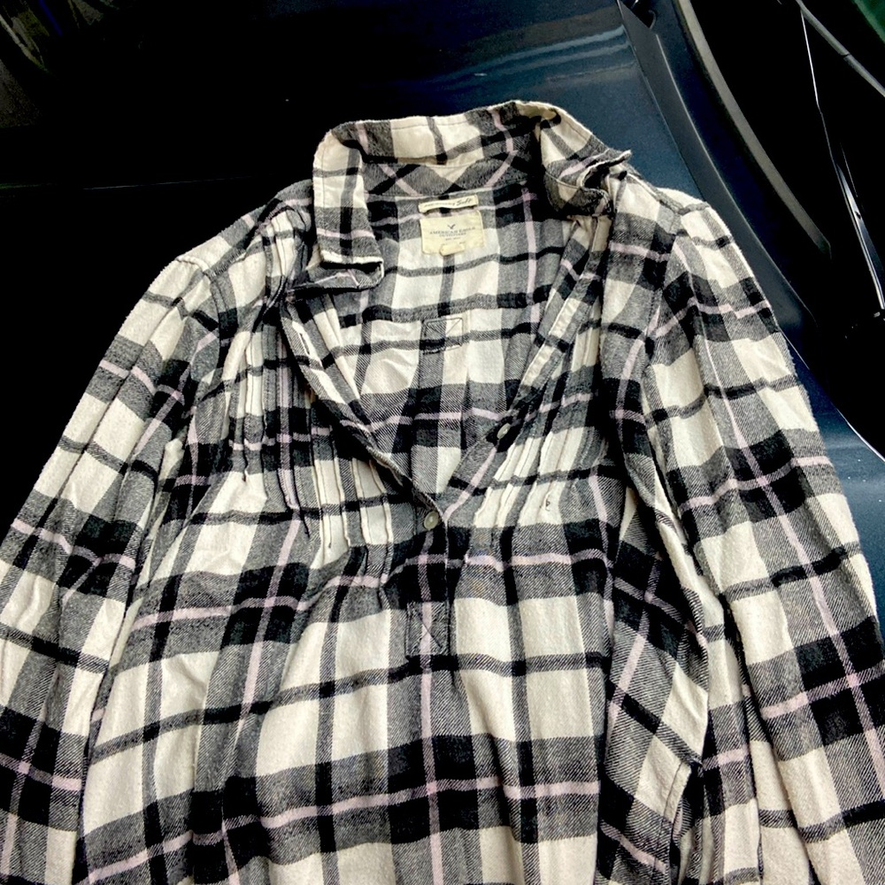 Super soft flannel